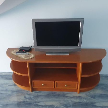 Tazex Apartments Herceg Novi Luaran gambar