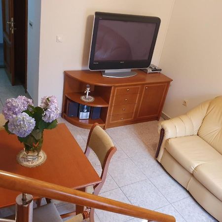 Tazex Apartments Herceg Novi Luaran gambar