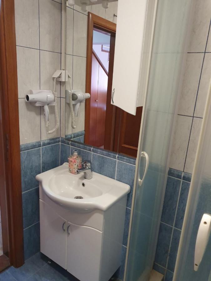Tazex Apartments Herceg Novi Luaran gambar