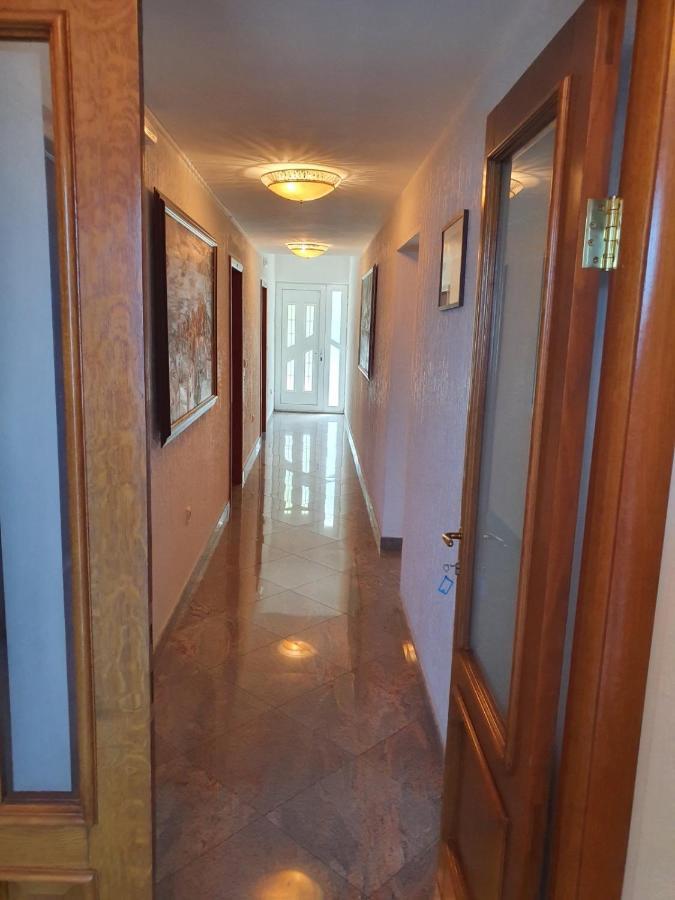 Tazex Apartments Herceg Novi Luaran gambar