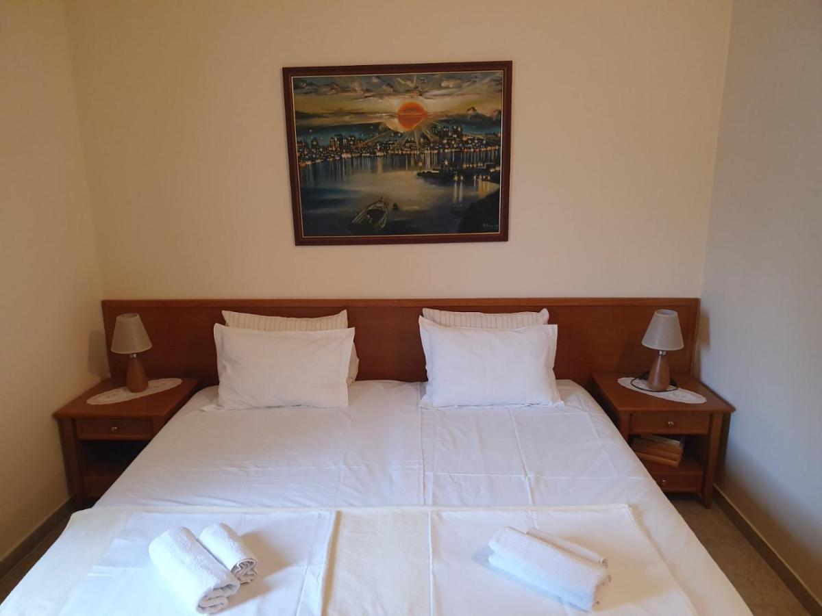 Tazex Apartments Herceg Novi Luaran gambar