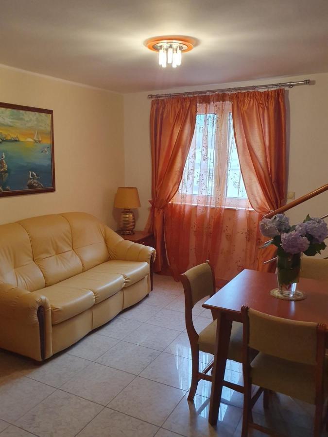 Tazex Apartments Herceg Novi Luaran gambar