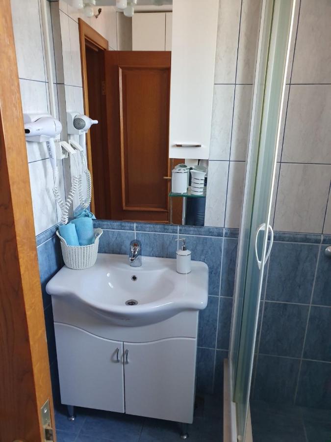 Tazex Apartments Herceg Novi Luaran gambar