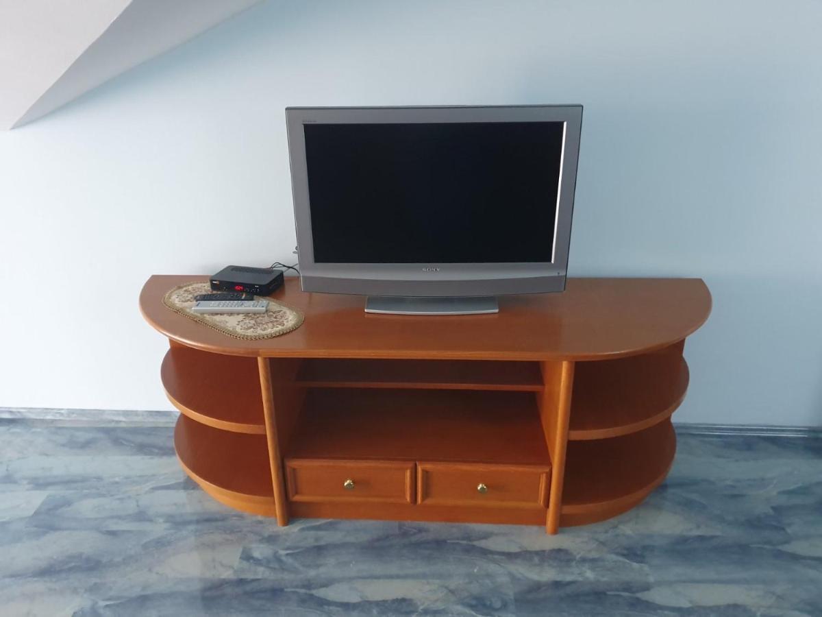 Tazex Apartments Herceg Novi Luaran gambar