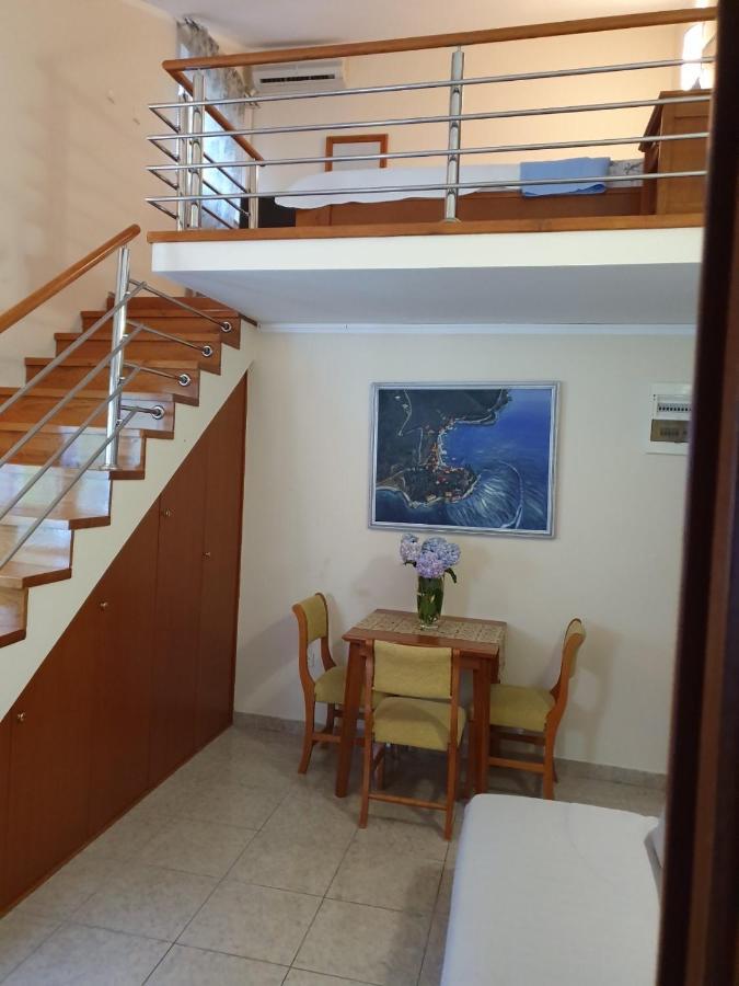 Tazex Apartments Herceg Novi Luaran gambar