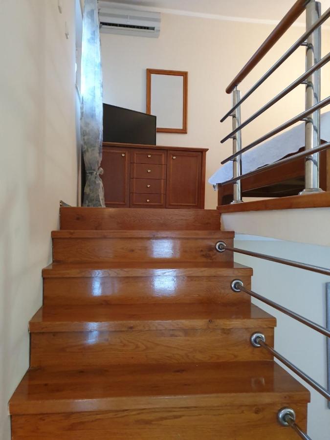 Tazex Apartments Herceg Novi Luaran gambar