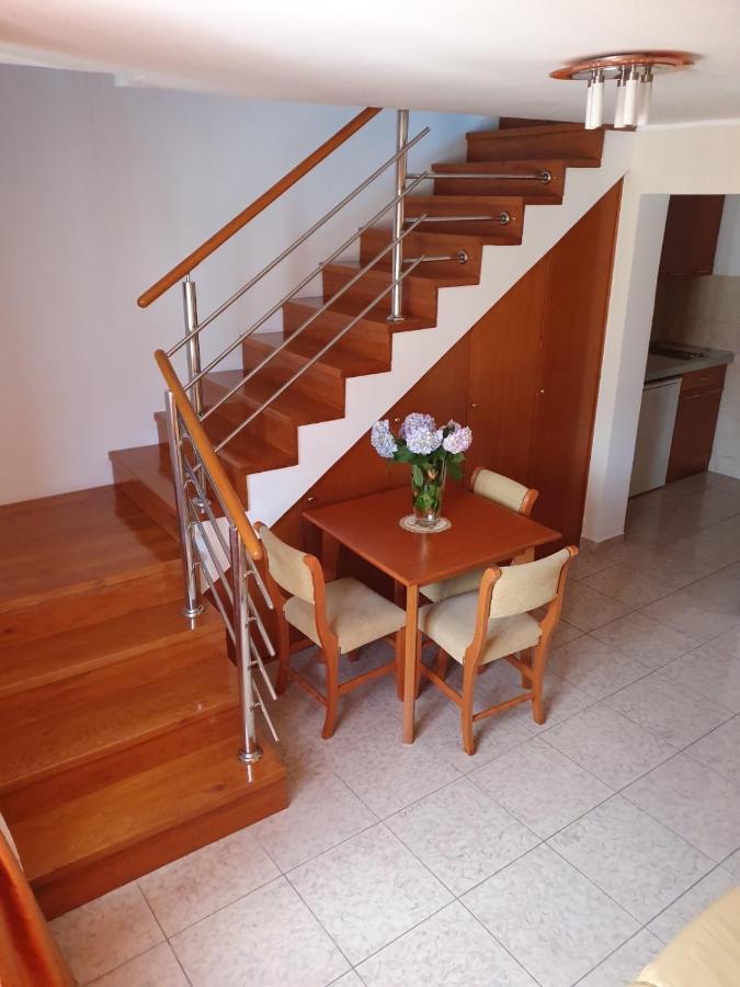 Tazex Apartments Herceg Novi Luaran gambar