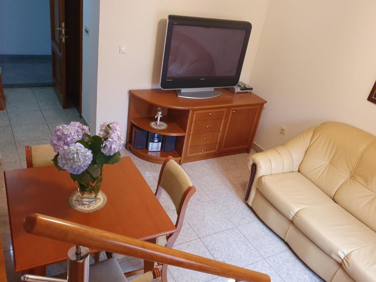 Tazex Apartments Herceg Novi Luaran gambar