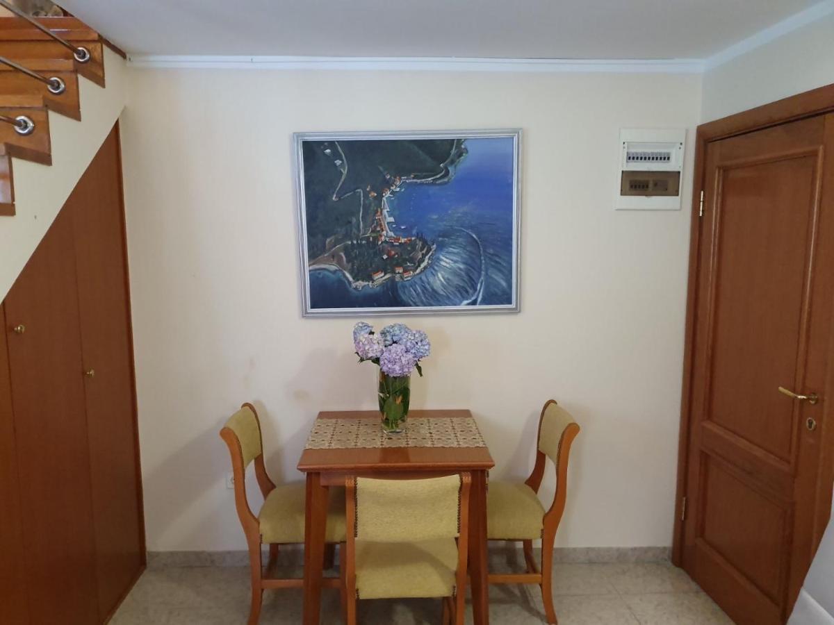 Tazex Apartments Herceg Novi Luaran gambar