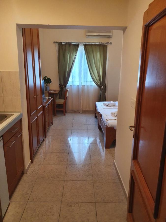 Tazex Apartments Herceg Novi Luaran gambar