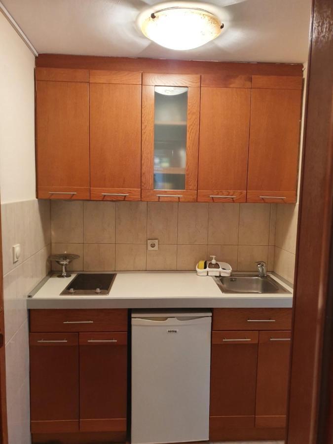 Tazex Apartments Herceg Novi Luaran gambar