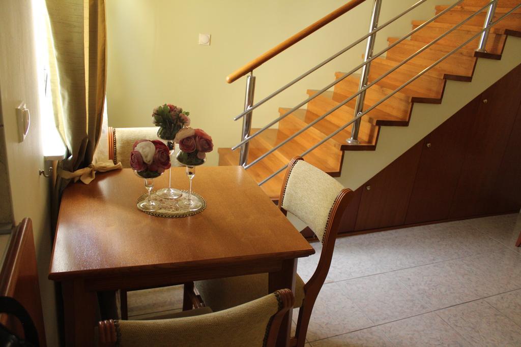 Tazex Apartments Herceg Novi Bilik gambar