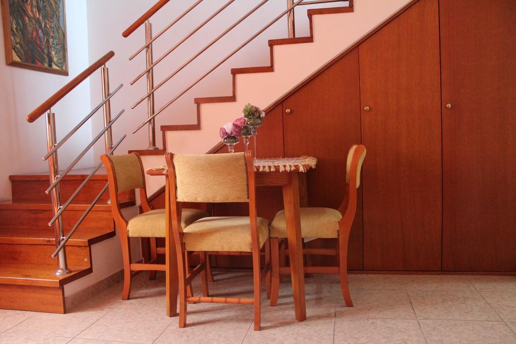 Tazex Apartments Herceg Novi Bilik gambar