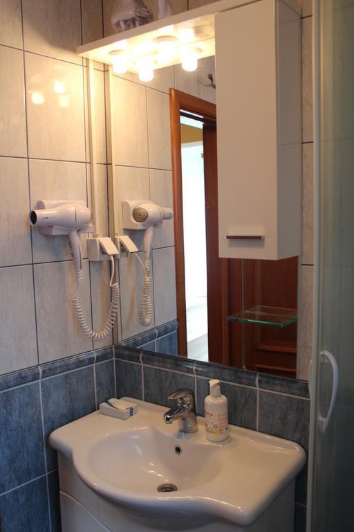 Tazex Apartments Herceg Novi Bilik gambar