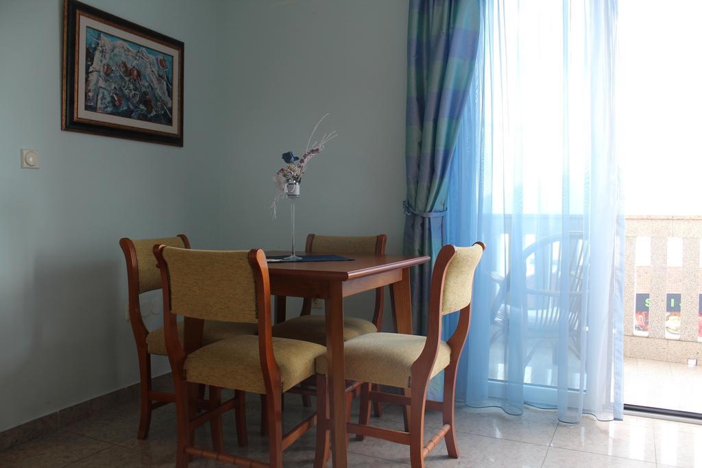 Tazex Apartments Herceg Novi Bilik gambar