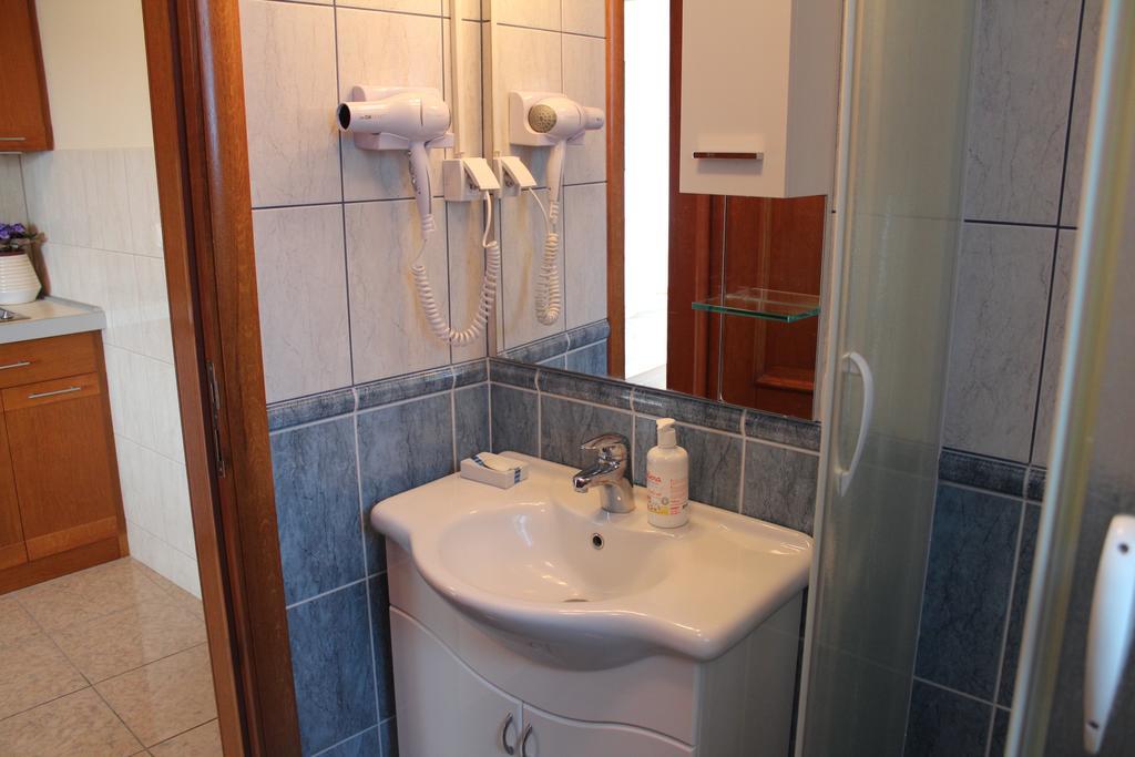 Tazex Apartments Herceg Novi Bilik gambar