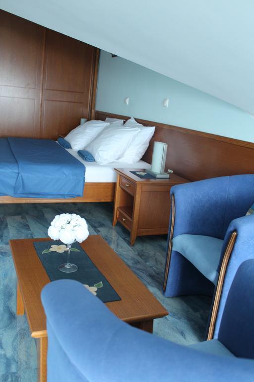 Tazex Apartments Herceg Novi Luaran gambar