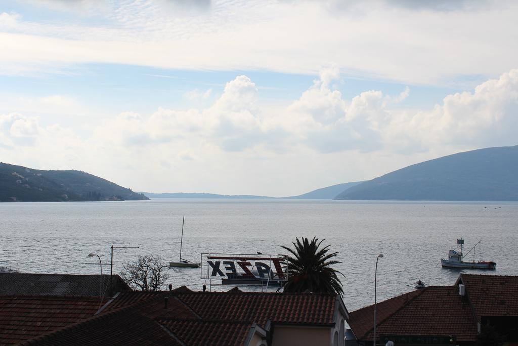 Tazex Apartments Herceg Novi Luaran gambar