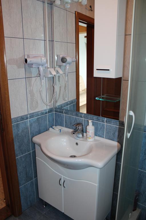 Tazex Apartments Herceg Novi Luaran gambar